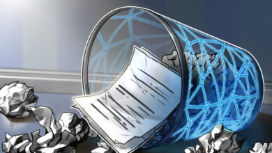 Maple Finance روابط خود را با Orthogonal Trading به دلیل ارائه نادرست از امور مالی قطع کرد.