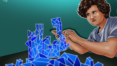 انجمن کریپتو در «تور عذرخواهی» SBF اهمیت میدهد 10 انجمن کریپتو در «تور عذرخواهی» SBF اهمیت میدهد