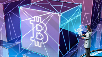 ماینر مرموز بیت کوین قدیمی ترین امضا را به تاریخ ژانویه 2009 نشان می دهد 1 ماینر مرموز بیت کوین قدیمی ترین امضا را به تاریخ ژانویه 2009 نشان می دهد