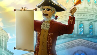 استماع FTX: قانونگذاران ایالات متحده از استفاده از Quickbooks، خمیر وحشتناک و "حماقت وجدانی" انتقاد می کنند 3 استماع FTX: قانونگذاران ایالات متحده از استفاده از Quickbooks، خمیر وحشتناک و “حماقت وجدانی” انتقاد می کنند