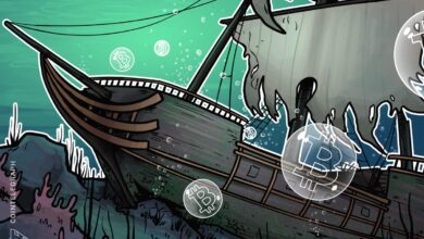 گزارش شده است که Core Scientific، استخراج کننده بیت کوین، برای فصل 11 ورشکستگی ثبت کرده است