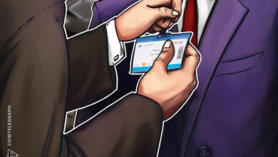 رگولاتور برتر سابق ارزهای دیجیتال SEC که توسط کارولین الیسون استخدام شد 17 رگولاتور برتر سابق ارزهای دیجیتال SEC که توسط کارولین الیسون استخدام شد