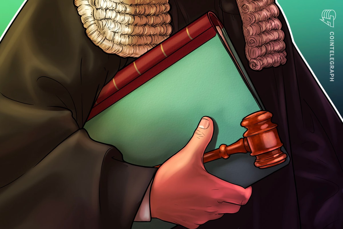 قاضی از پرونده SBF-FTX با استناد به پیوند مشاوره شرکت حقوقی شوهر خارج می شود