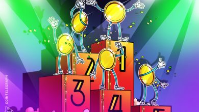 5 پروژه آلتکوین که در سال 2022 تفاوت واقعی ایجاد کردند