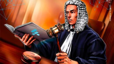 امین ایالات متحده، Wintermute را در کمیته طلبکار در پرونده ورشکستگی FTX معرفی کرد 21 امین ایالات متحده، Wintermute را در کمیته طلبکار در پرونده ورشکستگی FTX معرفی کرد