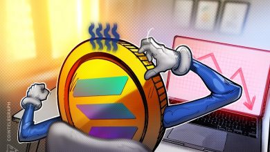 سولانا به صفوف FTT، LUNA می‌پیوندد که قیمت SOL 97 درصد نسبت به اوج کاهش یافته است – آیا بازگشت مجدد ممکن است؟