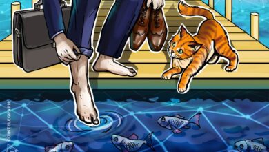 مسئول SEC: در مورد ممیزی های اثبات ذخیره رمزنگاری “بسیار محتاط” باشید