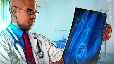 توصیه پزشکی نیست: بیت کوینر تراشه لایتنینگ را کاشت می کند تا پرداخت های بیت کوین را با دست انجام دهد 6 توصیه پزشکی نیست: بیت کوینر تراشه لایتنینگ را کاشت می کند تا پرداخت های بیت کوین را با دست انجام دهد