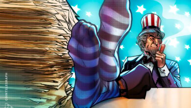 کاخ سفید در مورد اینکه آیا 5.2 میلیون دلار کمک های مالی SBF را برمی گرداند یا خیر، سکوت کرده است 1 کاخ سفید در مورد اینکه آیا 5.2 میلیون دلار کمک های مالی SBF را برمی گرداند یا خیر، سکوت کرده است