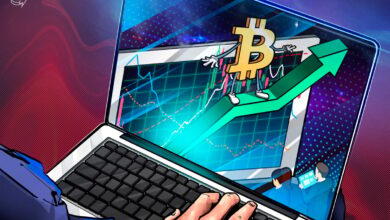 معامله گران بیت کوین به این امید که یک جلسه مثبت فدرال رزرو باعث افزایش قیمت 18 هزار دلاری شود 11 معامله گران بیت کوین به این امید که یک جلسه مثبت فدرال رزرو باعث افزایش قیمت 18 هزار دلاری شود