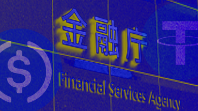 ژاپن ممنوعیت استیبل کوین های صادر شده خارجی را در سال 2023 لغو می کند