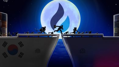 Huobi عملیات کره ای را توضیح می دهد: دو نهاد مجزا در یک بازار هدف دارند