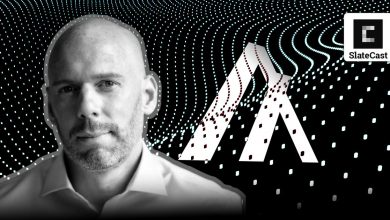 بینش بنیاد الگوراند در مورد آینده و مبانی ارزهای دیجیتال - SlateCast #45 11 بینش بنیاد الگوراند در مورد آینده و مبانی ارزهای دیجیتال – SlateCast #45