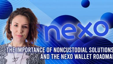 اهمیت راه حل های غیر حضانت و نقشه راه Nexo Wallet – SlateCast #47