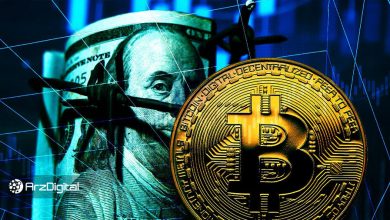 شکست توافق بر سر سقف بدهی ایالات متحده می‌تواند قیمت ارز دیجیتال بیت کوین را به ۲۵هزار دلار برساند