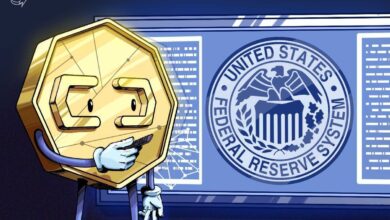 فدرال رزرو “QE مخفی کاری” را آغاز می کند – 5 چیز که در این هفته در ارز دیجیتال بیت کوین باید بدانید