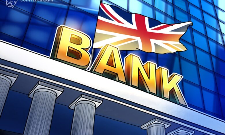 BIS، بانک انگلستان پایلوت تسویه حساب DLT را به پایان رساند