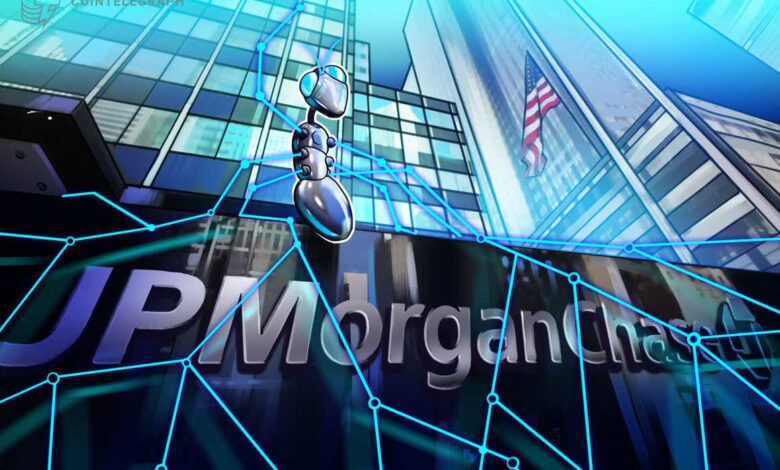 JPMorgan از تحقیقات خود در مورد شبکه بلاک چین مقاوم کوانتومی رونمایی کرد