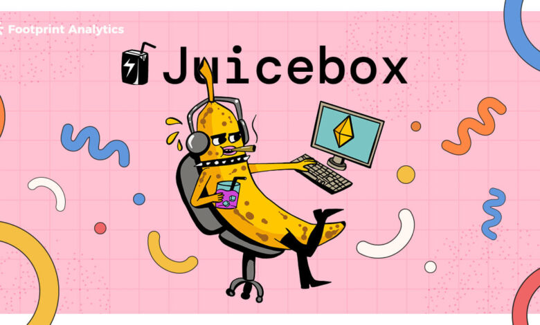 آیا تامین مالی غیرمتمرکز برای DAO ها بالاخره با Juicebox رسید؟