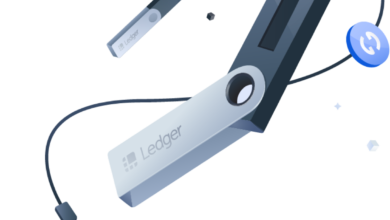 The Ledger Nano: کدام یک برای شما مناسب است؟