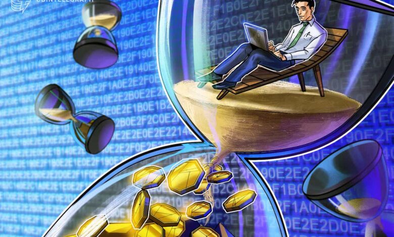 مدیر عامل وویجر می‌گوید کسب‌وکارهای رمزنگاری در درازمدت پاداش خواهند گرفت