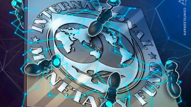 گزارش ثبات مالی جهانی صندوق بین‌المللی پول نقش‌های پیچیده‌ای را برای ارز دیجیتال، DeFi، می‌بیند