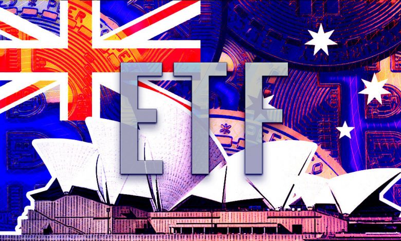 اولین ETF بیت کوین استرالیا می تواند یک میلیارد دلار ورودی داشته باشد