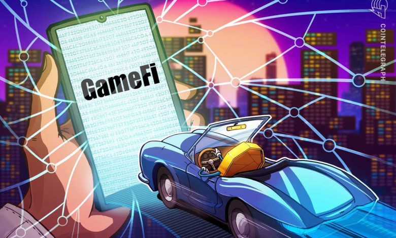 GameFi News: Tilting Point با Polygon Studios شریک شد و LootRush 12 میلیون دلار جمع آوری کرد