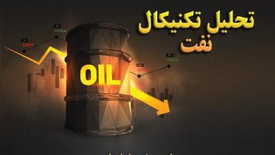 تحلیل اخبار و قیمت نفت خام ؛ چهارشنبه 8 خرداد