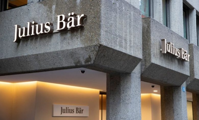 مدیرعامل جولیوس بائر می گوید سوئیس نیاز به دو بانک بزرگ برای همکاری دارد