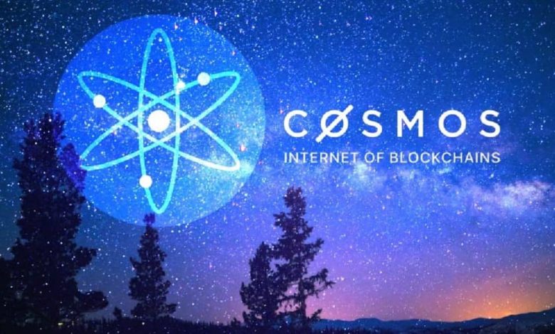 ارز اتم (Atom) چیست؟ بررسی شبکه بلاک چین کازماس (Cosmos)