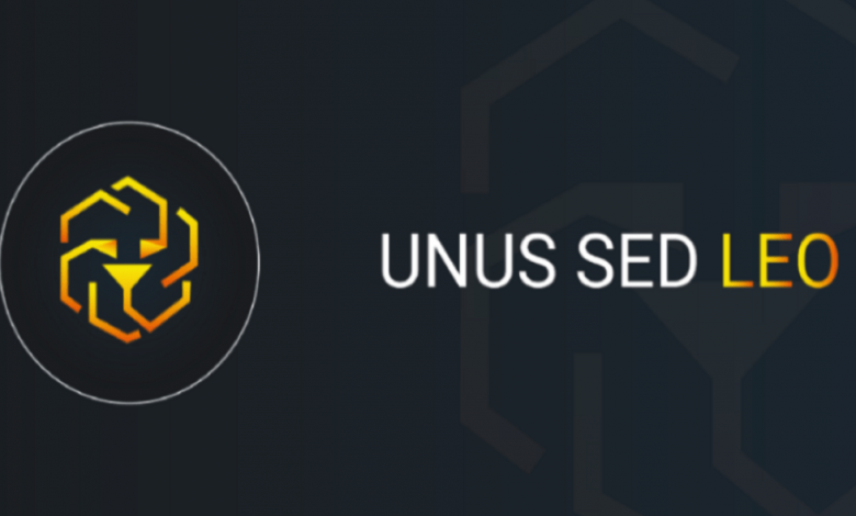 ارز Leo Token چیست؟ معرفی ارز دیجیتال لئو معروف به UNUS SED LEO