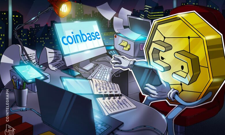 Coinbase همچنان برای کتی وود خرید می کند: ARK بزرگترین دسته کوین خود را در سال 2023 خریداری می کند