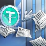 Tether آدرس اعتبارسنجی را در لیست سیاه قرار می دهد که ربات های MEV را به قیمت 25 میلیون دلار تخلیه کرده است